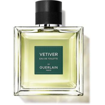 GUERLAIN Vétiver Eau de Toilette pentru bărbați - imagine 2